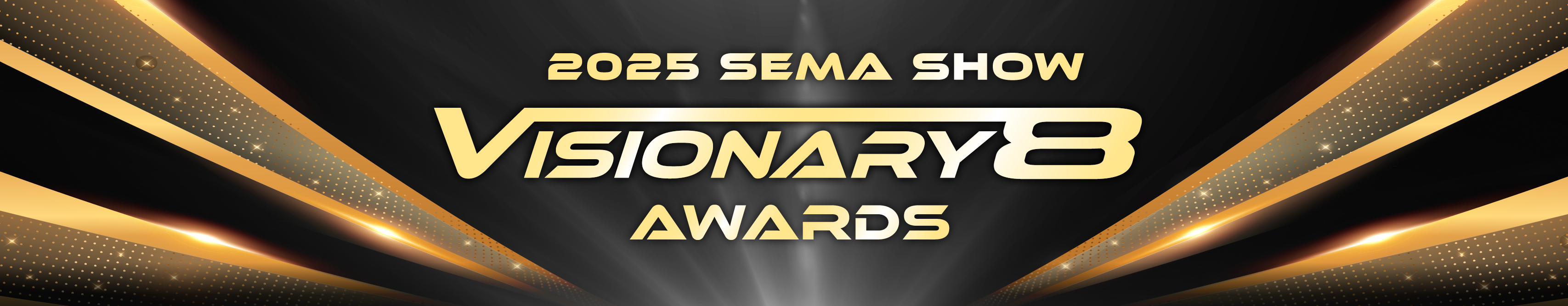 SEMA Visionary 8 Award